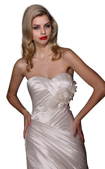 Zurc for Impressions 10135 Ivory/Champagne