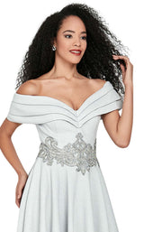Passion 10176 Silver
