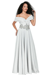 Passion 10176 Silver