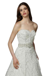 Zurc for Impressions 10184 Ivory