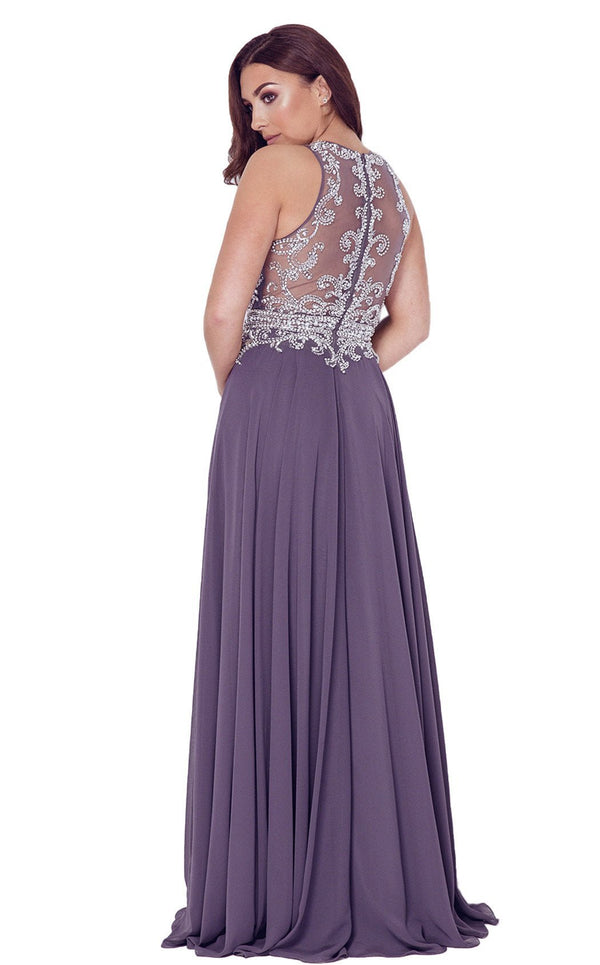 Dynasty 1022801 Pewter