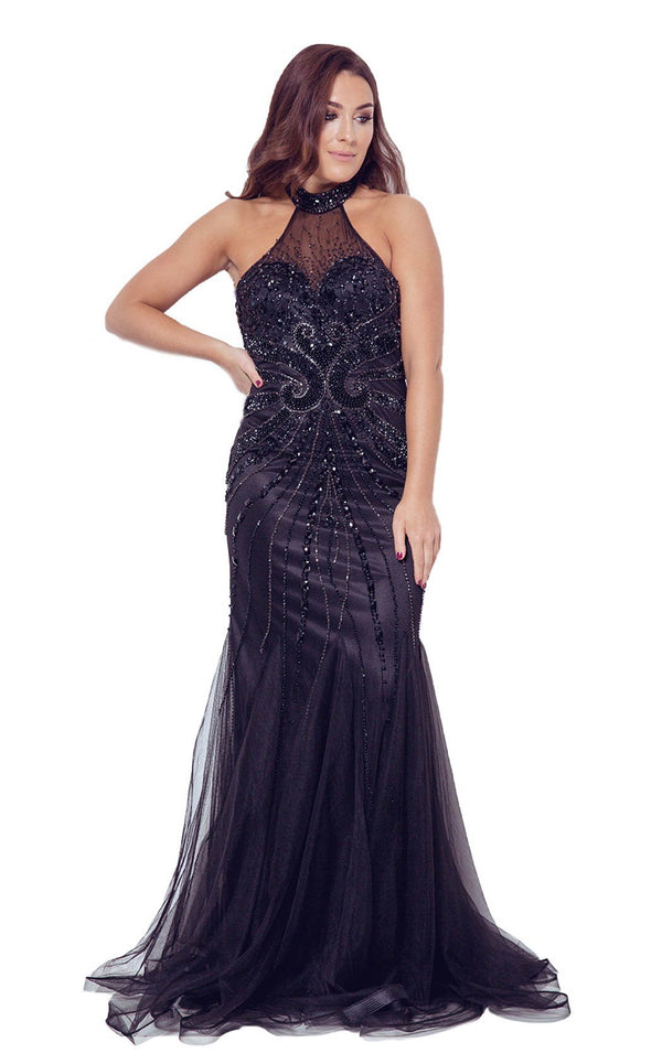 Dynasty 1022911 Black