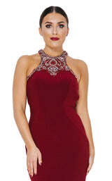 Dynasty 1023118 Burgundy