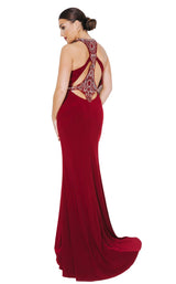 Dynasty 1023118 Burgundy