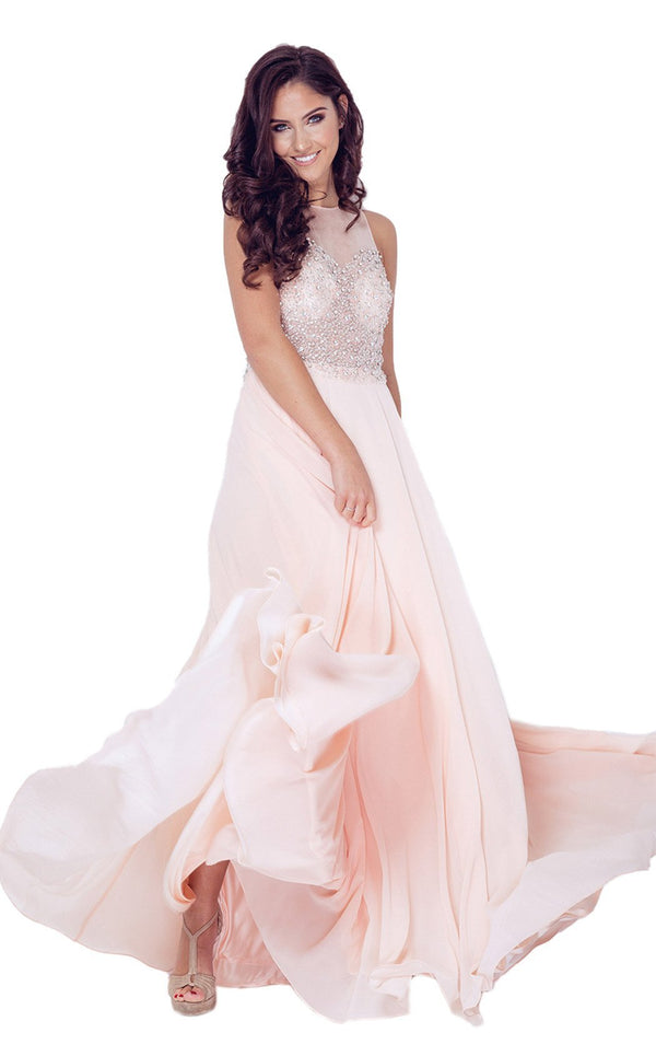 Dynasty 1023301 Blush