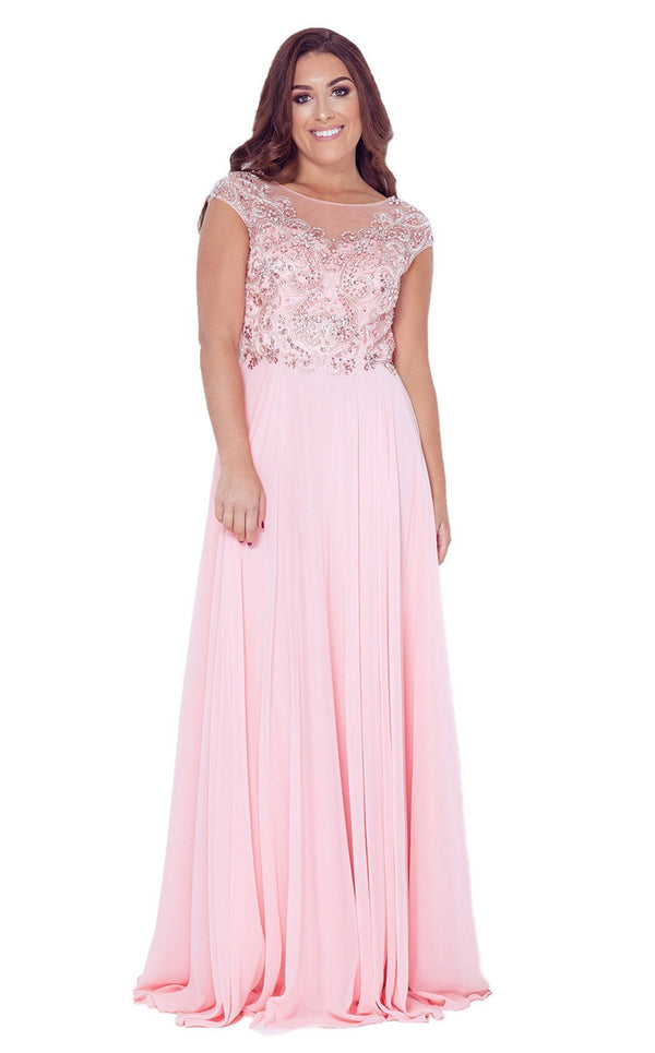 Dynasty 1023302 Peach