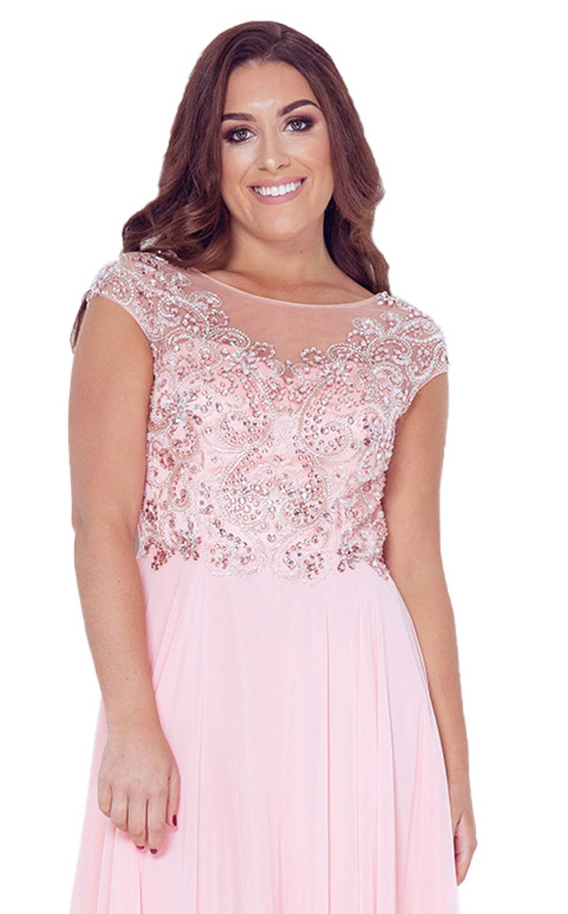 Dynasty 1023302 Peach