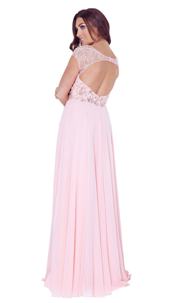 Dynasty 1023302 Peach
