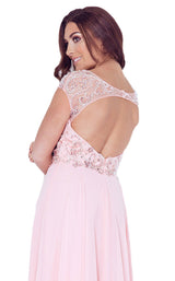 Dynasty 1023302 Peach