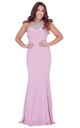 Dynasty 1023303 Peony Pink