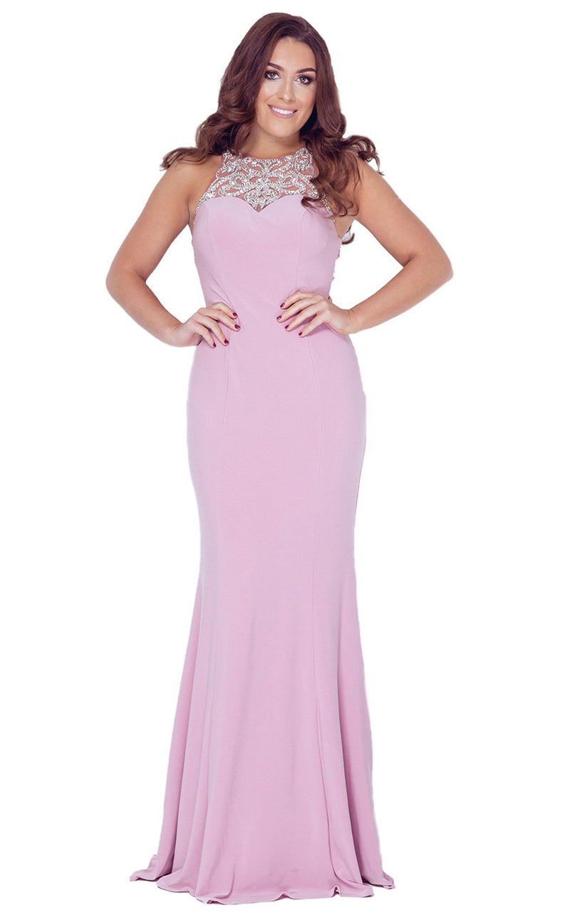 Dynasty 1023303 Peony Pink