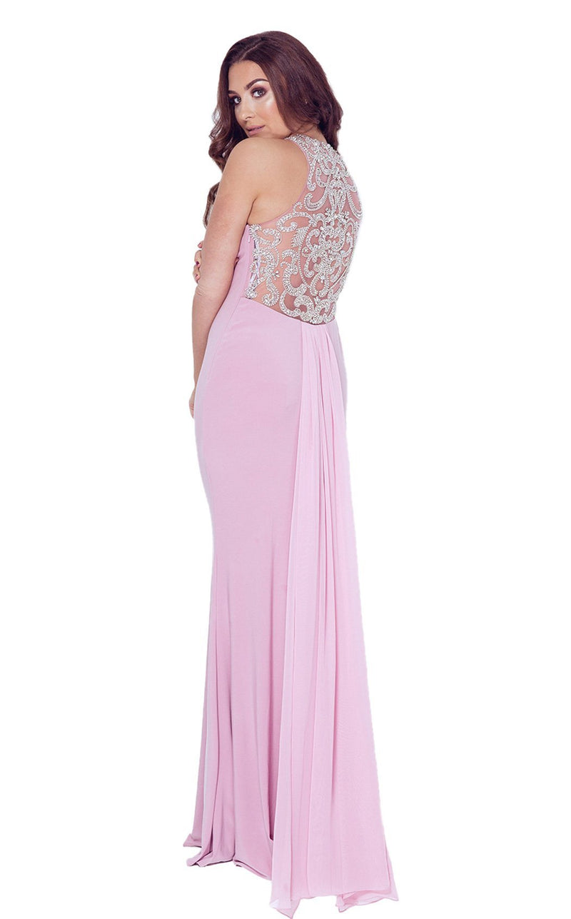 Dynasty 1023303 Peony Pink