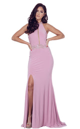 Dynasty 1023304 Peony Pink