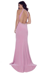 Dynasty 1023304 Peony Pink