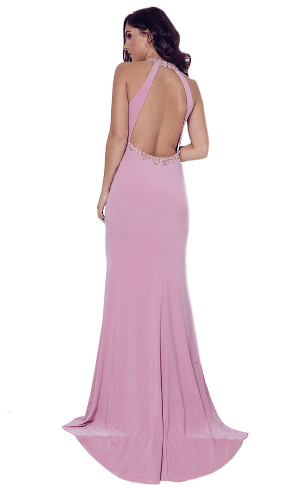 Dynasty 1023304 Peony Pink