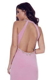 Dynasty 1023304 Peony Pink