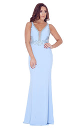 Dynasty 1023306 ICE BLUE