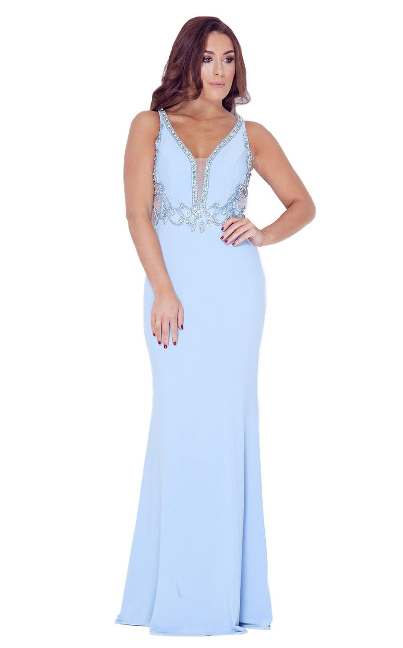 Dynasty 1023306 ICE BLUE
