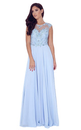 Dynasty 1023307 ICE BLUE