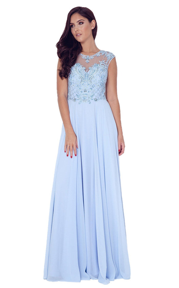 Dynasty 1023307 ICE BLUE