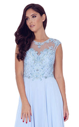 Dynasty 1023307 ICE BLUE