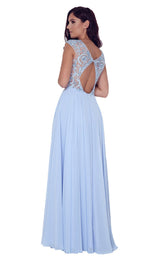Dynasty 1023307 ICE BLUE