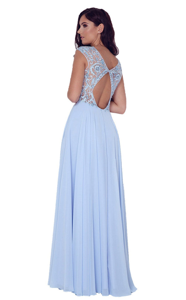 Dynasty 1023307 ICE BLUE