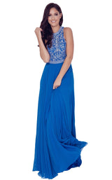 Dynasty 1023309 MARINE BLUE