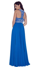 Dynasty 1023309 MARINE BLUE