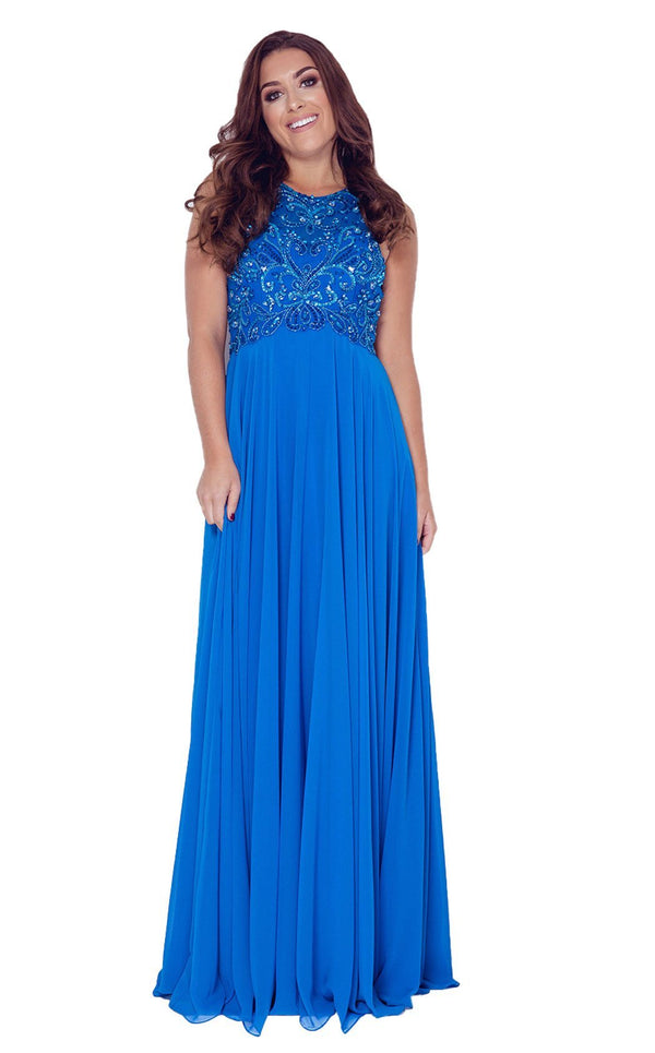 Dynasty 1023310 MARINE BLUE
