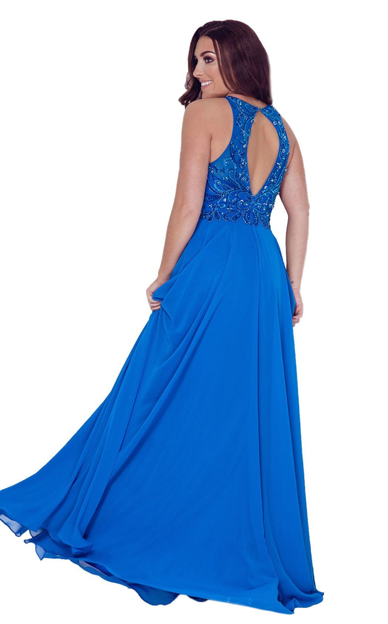 Dynasty 1023310 MARINE BLUE