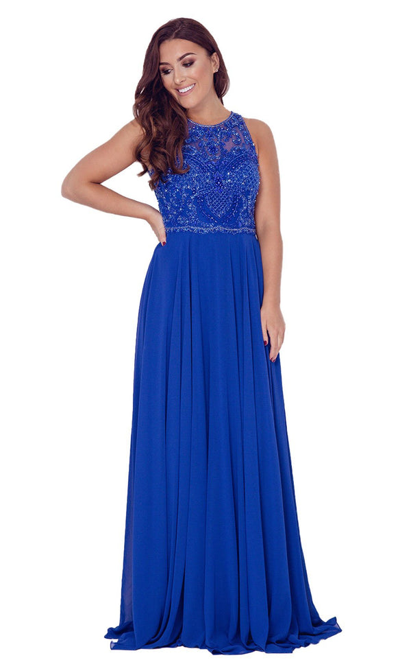Dynasty 1023311 ROYAL BLUE