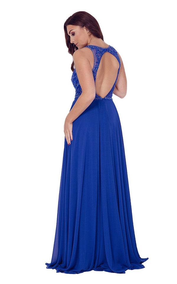 Dynasty 1023311 ROYAL BLUE