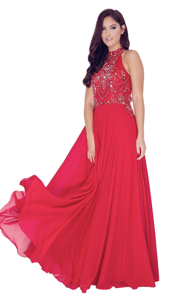Dynasty 1023317 SCARLET