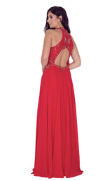 Dynasty 1023317 SCARLET