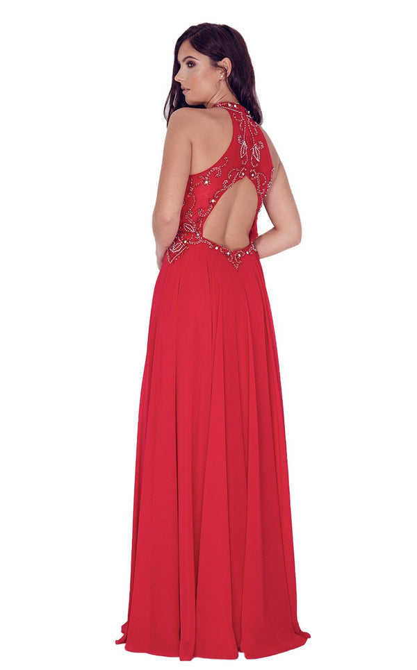 Dynasty 1023317 SCARLET