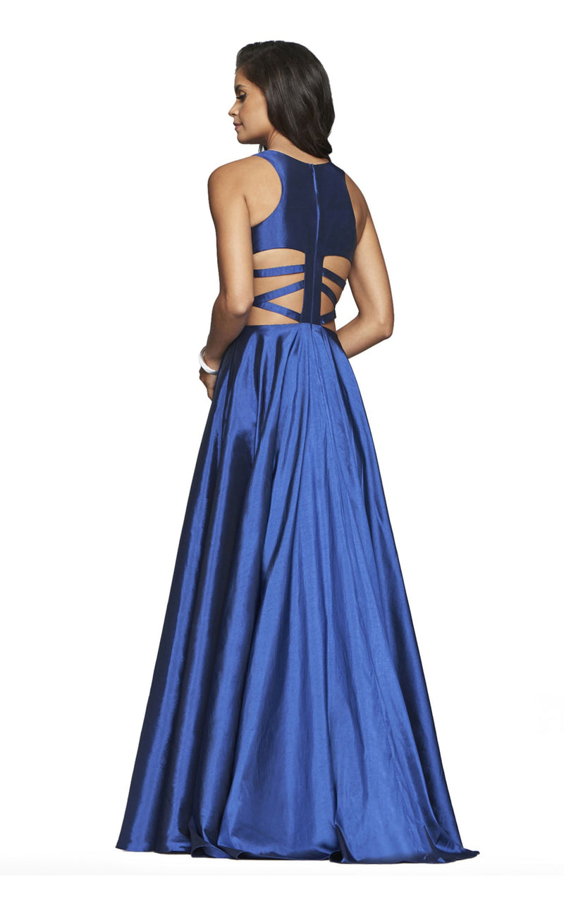 Faviana 10248 Twilight