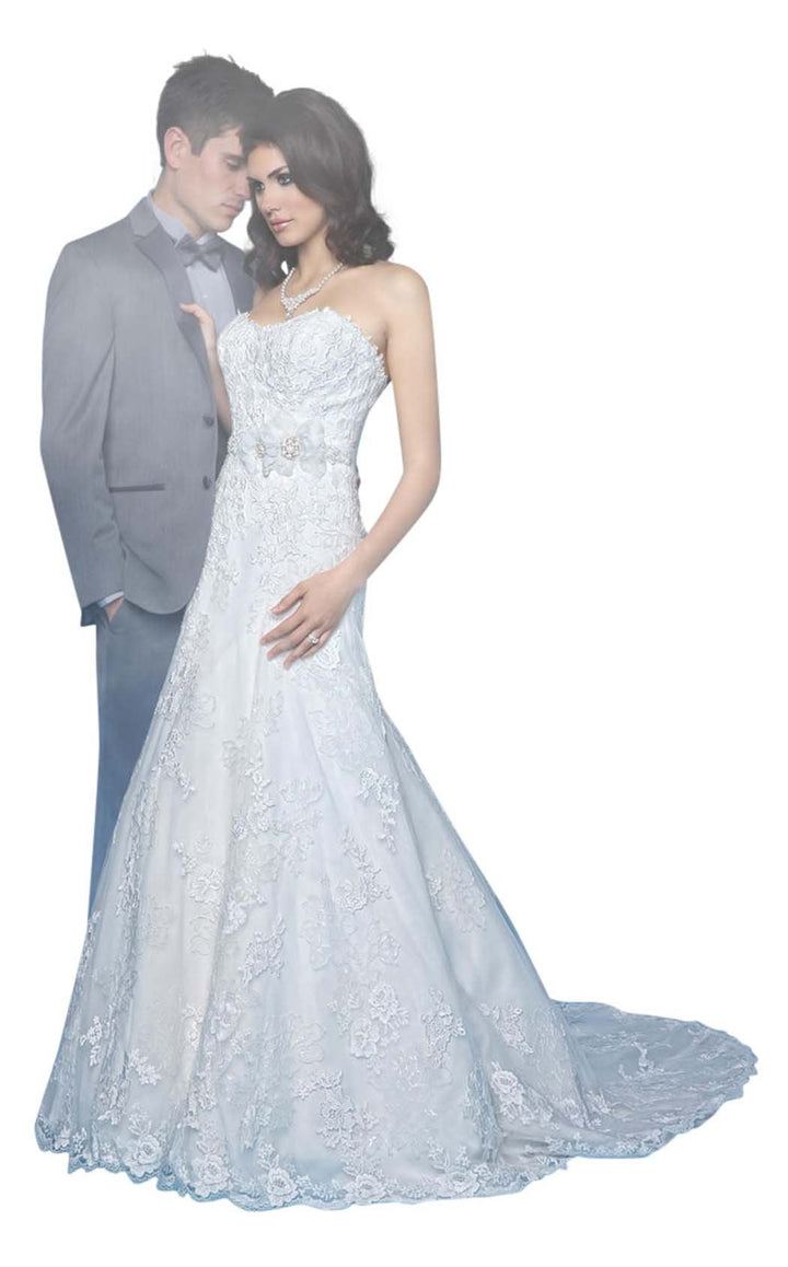 Zurc for Impressions 10257 Ivory/Ivory