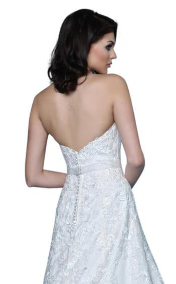 Zurc for Impressions 10257 Ivory/Ivory