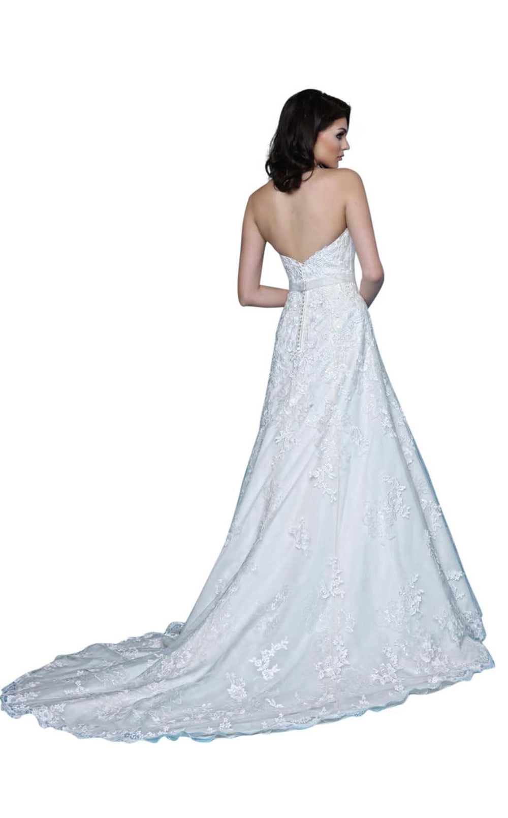 Zurc for Impressions 10257 Ivory/Ivory