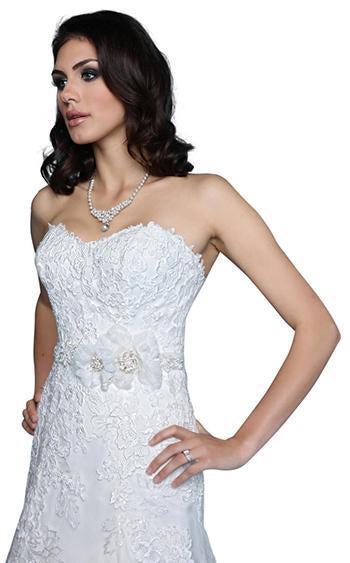 Zurc for Impressions 10257 Ivory/Ivory