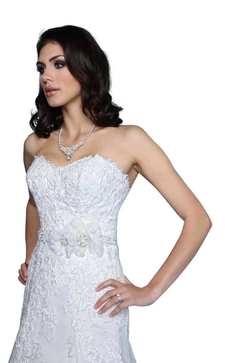 Zurc for Impressions 10257 Ivory/Ivory