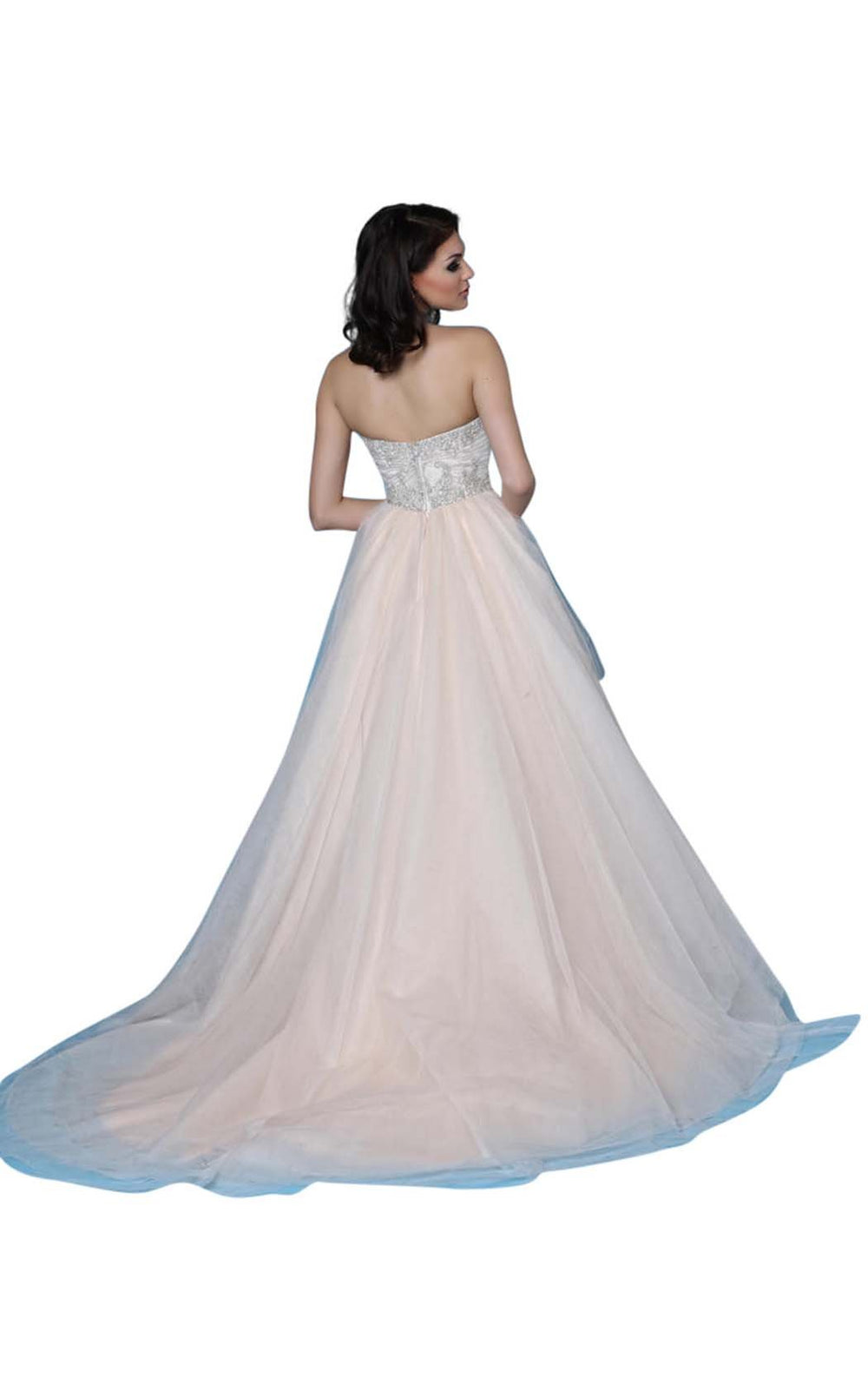 Zurc for Impressions 10258 Blush  