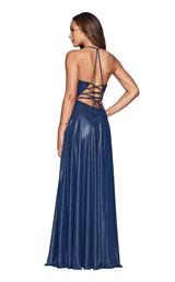 Faviana 10264 Navy