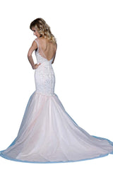 Zurc for Impressions 10268 Blush-Rose-Ivory