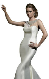 Zurc for Impressions 10291 Ivory/Nude