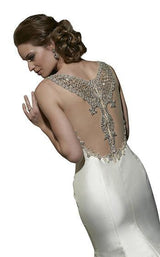 Zurc for Impressions 10291 Ivory/Nude