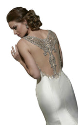 Zurc for Impressions 10291 Ivory/Nude