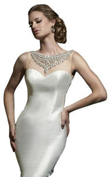 Zurc for Impressions 10291 Ivory/Nude