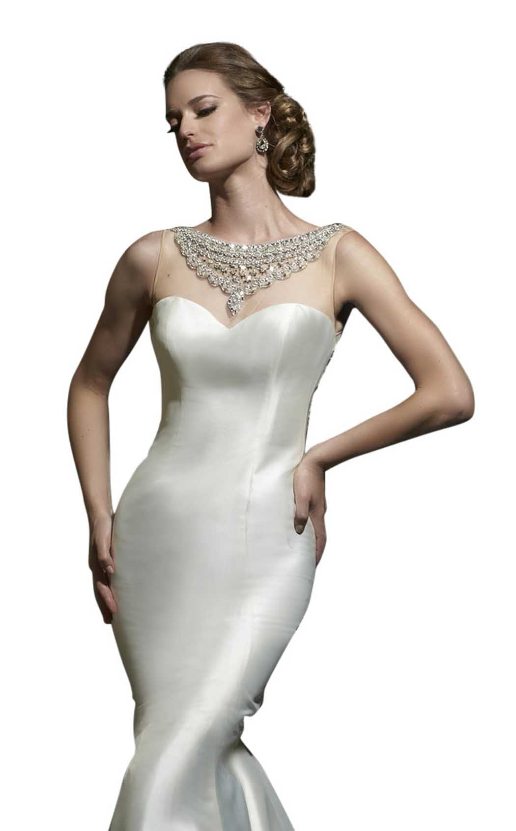 Zurc for Impressions 10291 Ivory/Nude